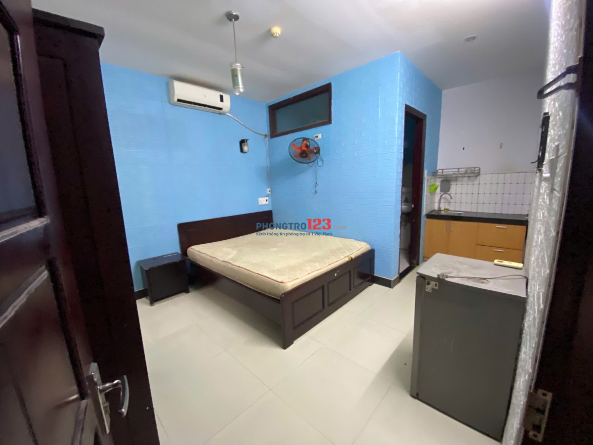 PHÒNG TRỌ GIÁ TỐT GẦN VINCOM KHU DÂN CƯ YÊN TĨNH