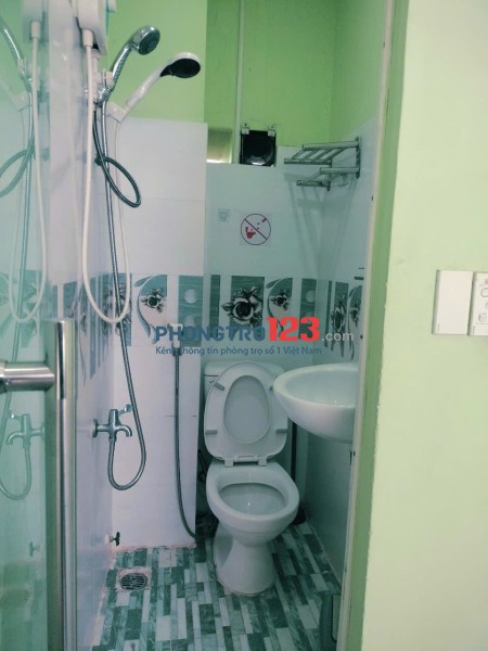 CHO THUÊ NHÀ NGUYÊN CĂN 3 TẦNG – TRUNG TÂM QUẬN 1 – SÁT PHỐ TÂY BÙI VIỆN