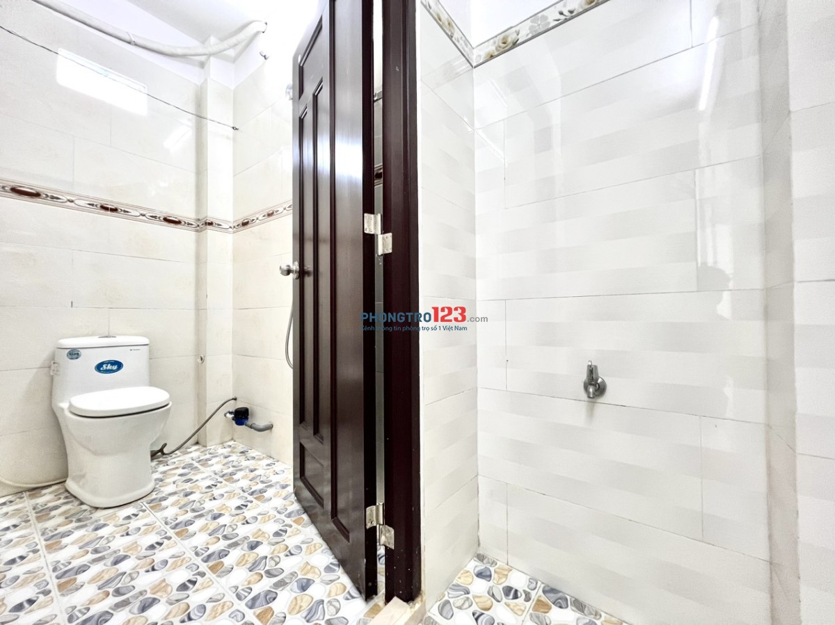 PHÒNG CHO THUÊ NGAY SÂN BAY - GIÁ KM CHỈ 3TR2