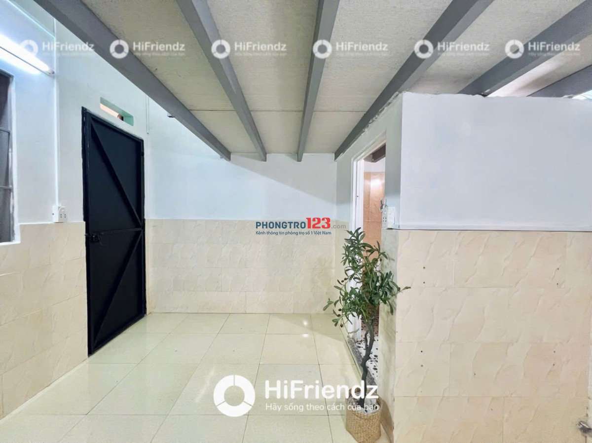 PHÒNG TRỌ ĐẸP – GIÁ HỢP LÝ TẠI BÌNH TÂN