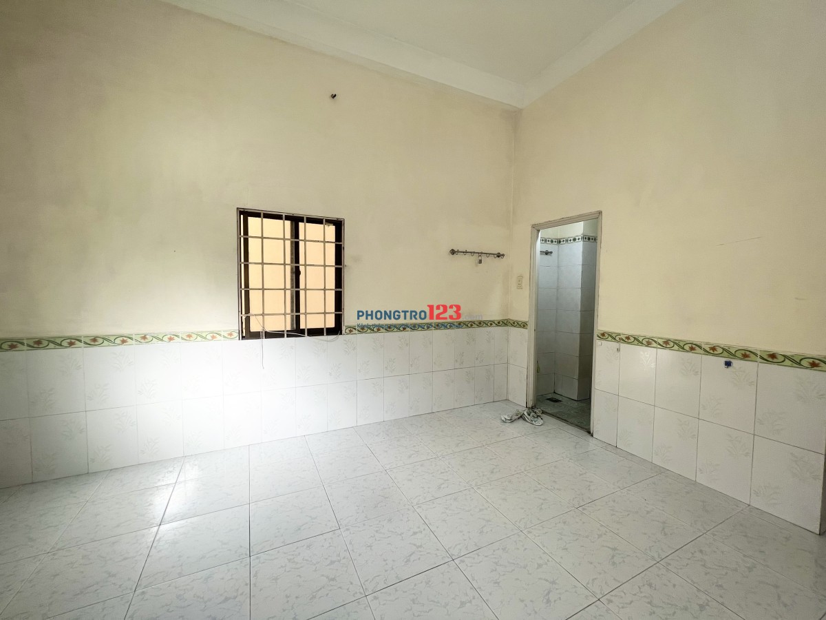 PHÒNG TRỌ SẠCH ĐẸP QUẬN 10 TP.HCM