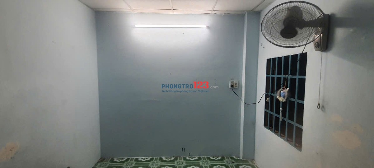 Cho thuê nhà Nguyên Căn có gác, Lý Tế Xuyên, Linh Đông, Thủ Đức