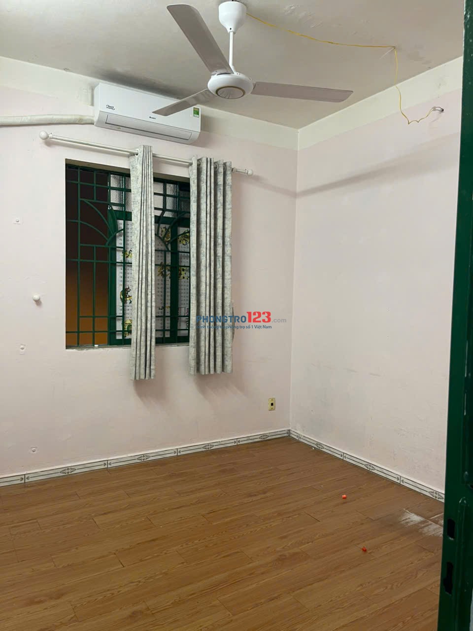 CHÍNH CHỦ CHO THUÊ CĂN HỘ TẦNG 3 CHUNG CƯ K300, DỌN VÀO Ở NGAY