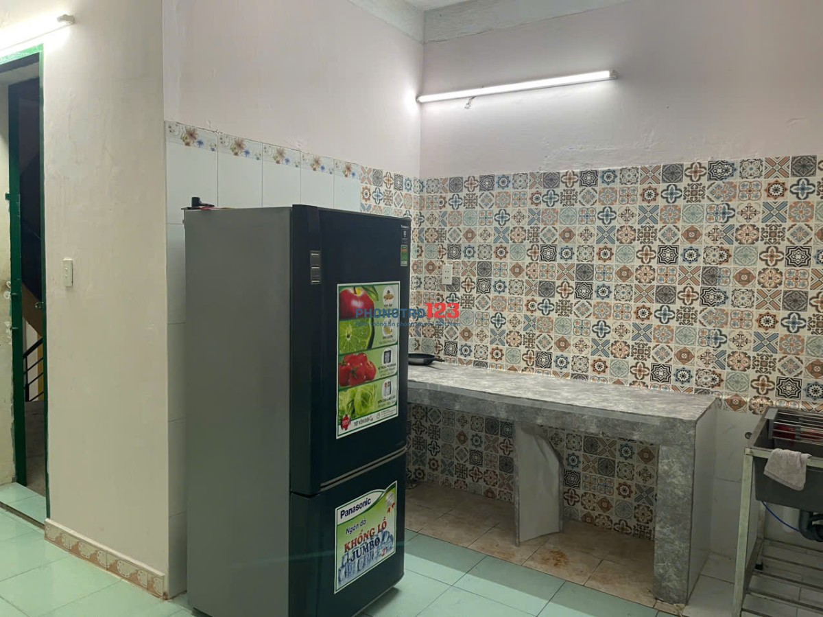 CHÍNH CHỦ CHO THUÊ CĂN HỘ TẦNG 3 CHUNG CƯ K300, DỌN VÀO Ở NGAY