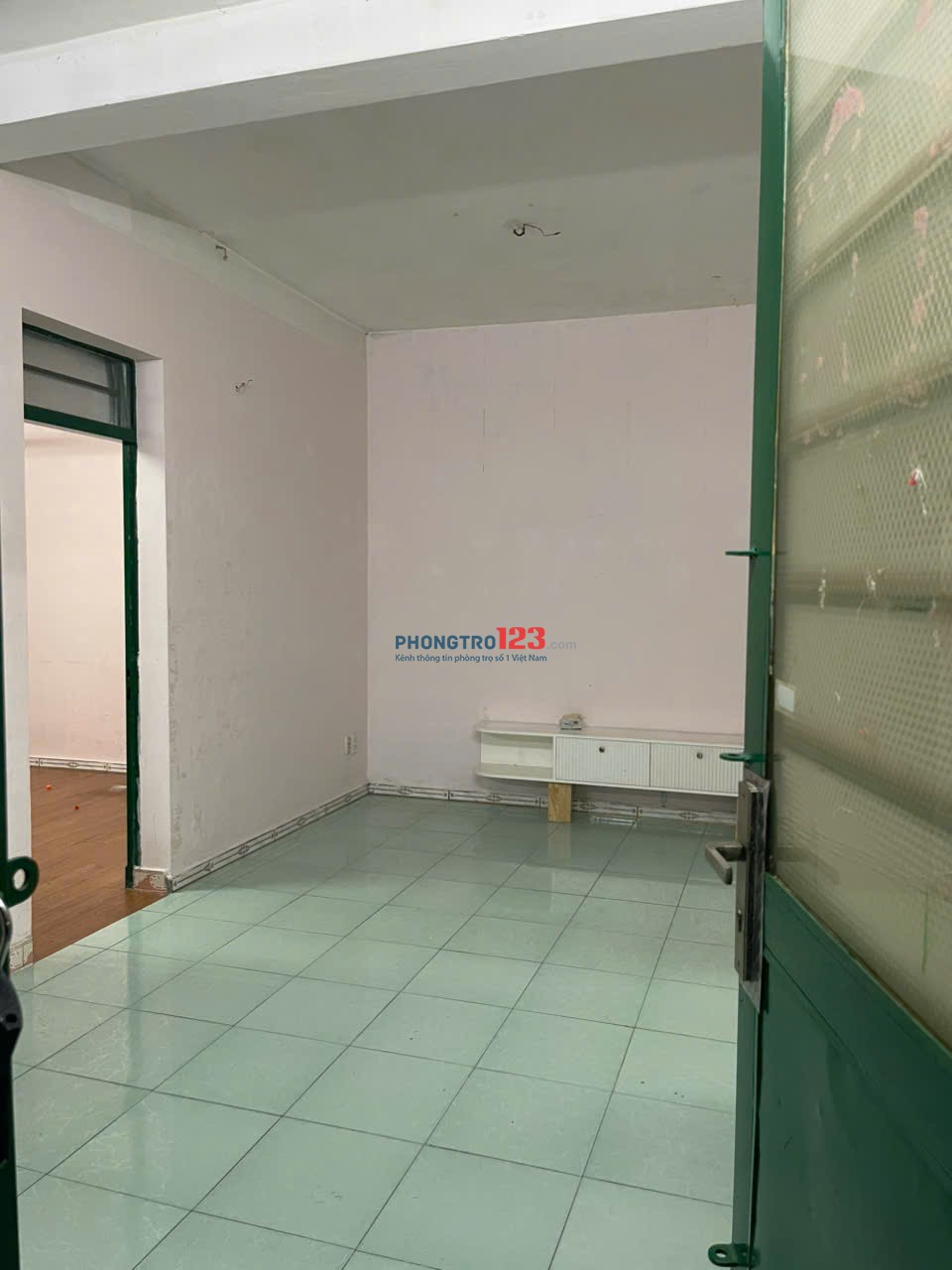 CHÍNH CHỦ CHO THUÊ CĂN HỘ TẦNG 3 CHUNG CƯ K300, DỌN VÀO Ở NGAY