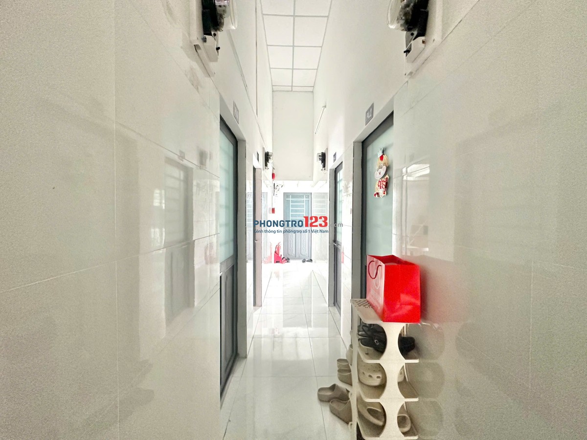 CHÍNH CHỦ CHO THUÊ DUPLEX FULL NỘI THẤT 4.8TR NGAY ĐẢO KIM CƯƠNG QUẬN 2