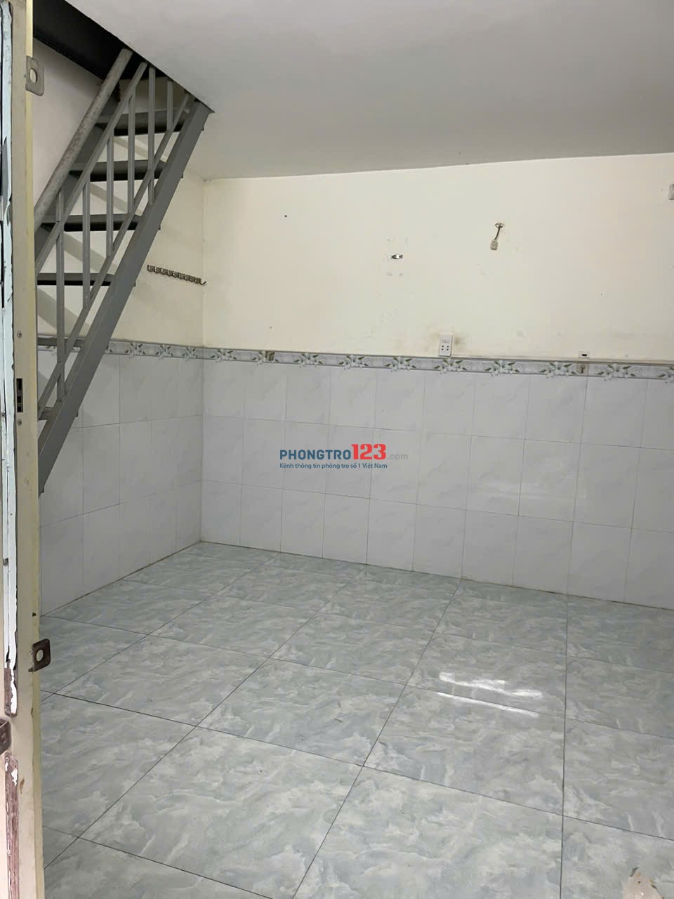 Phòng trọ 45m2 Đường ĐT 743A Dĩ An, Bình Dương