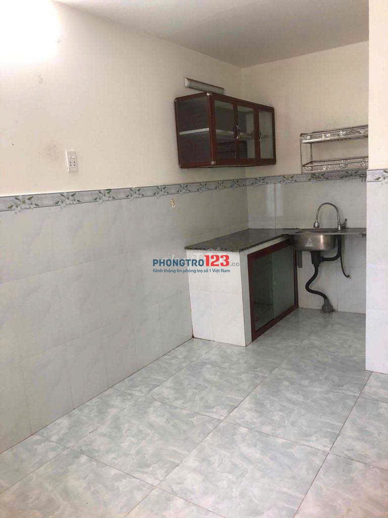 Phòng trọ 45m2 Đường ĐT 743A Dĩ An, Bình Dương