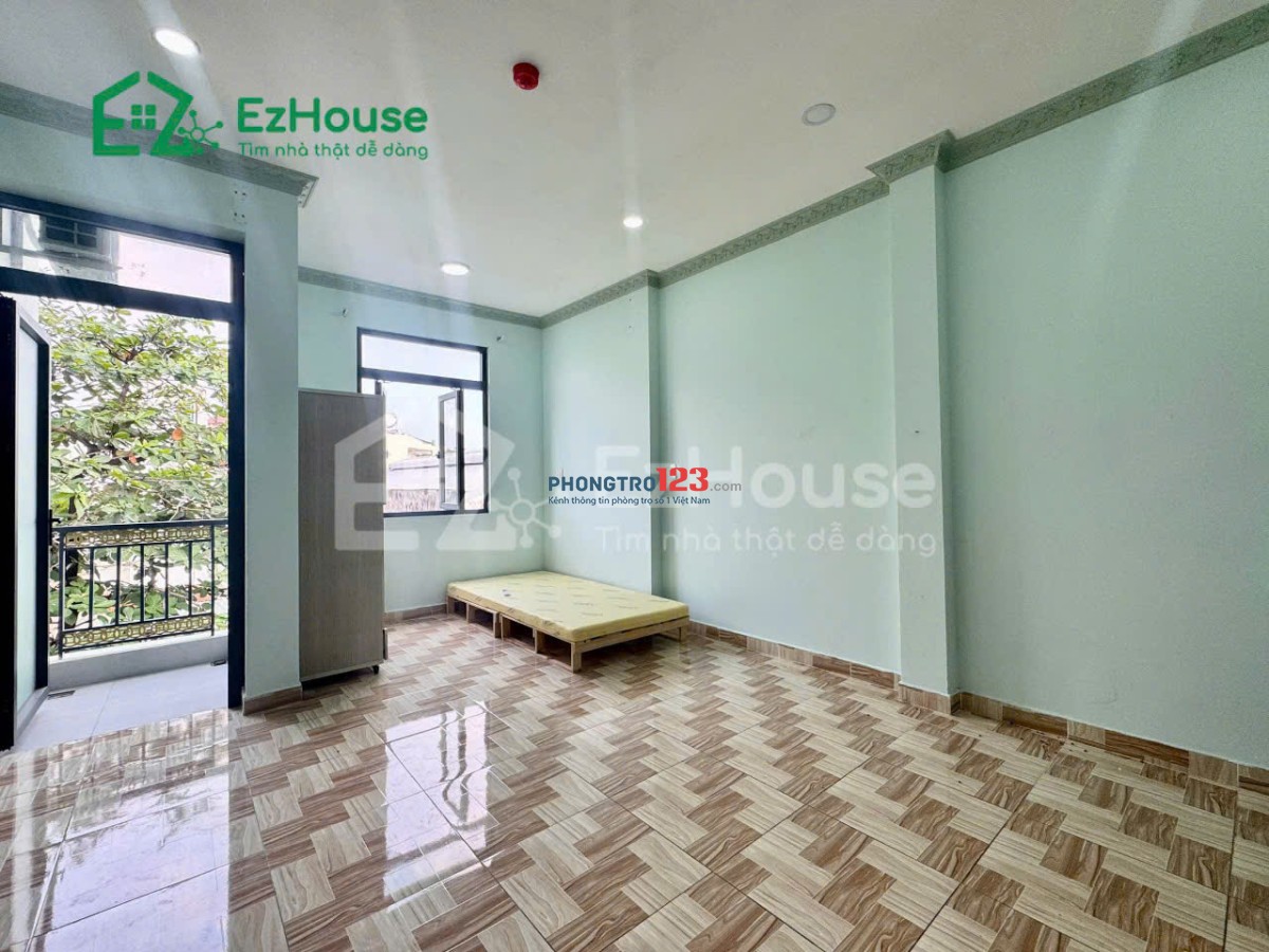 Phòng Trọ Bình Hưng Hòa Bình Tân Giá Rẻ