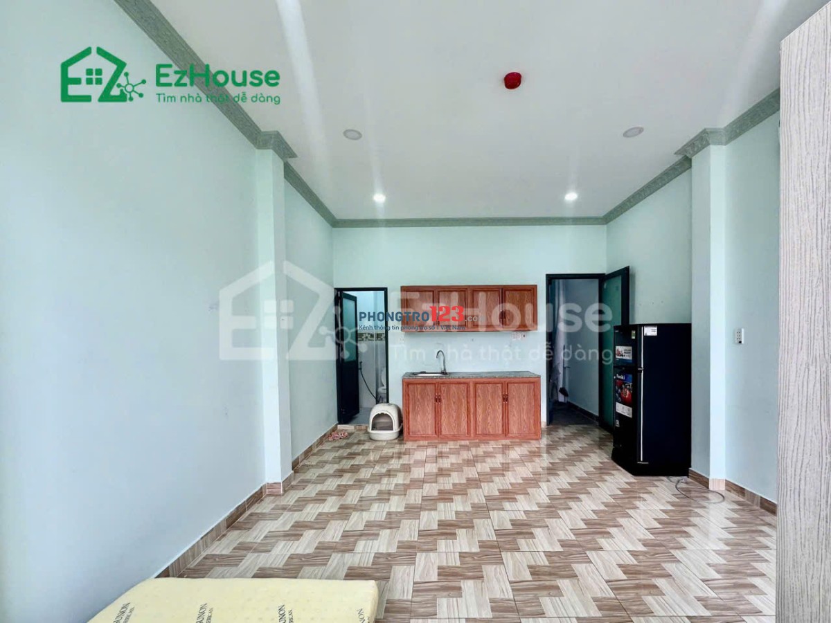Phòng Trọ Bình Hưng Hòa Bình Tân Giá Rẻ