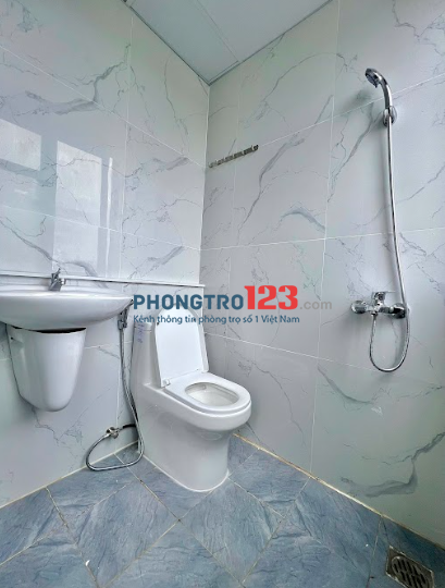 Phòng Cho Thuê Full Tiện Nghi Mới Xây - Gần Khu Chế Xuất Tân Thuận Quận 7