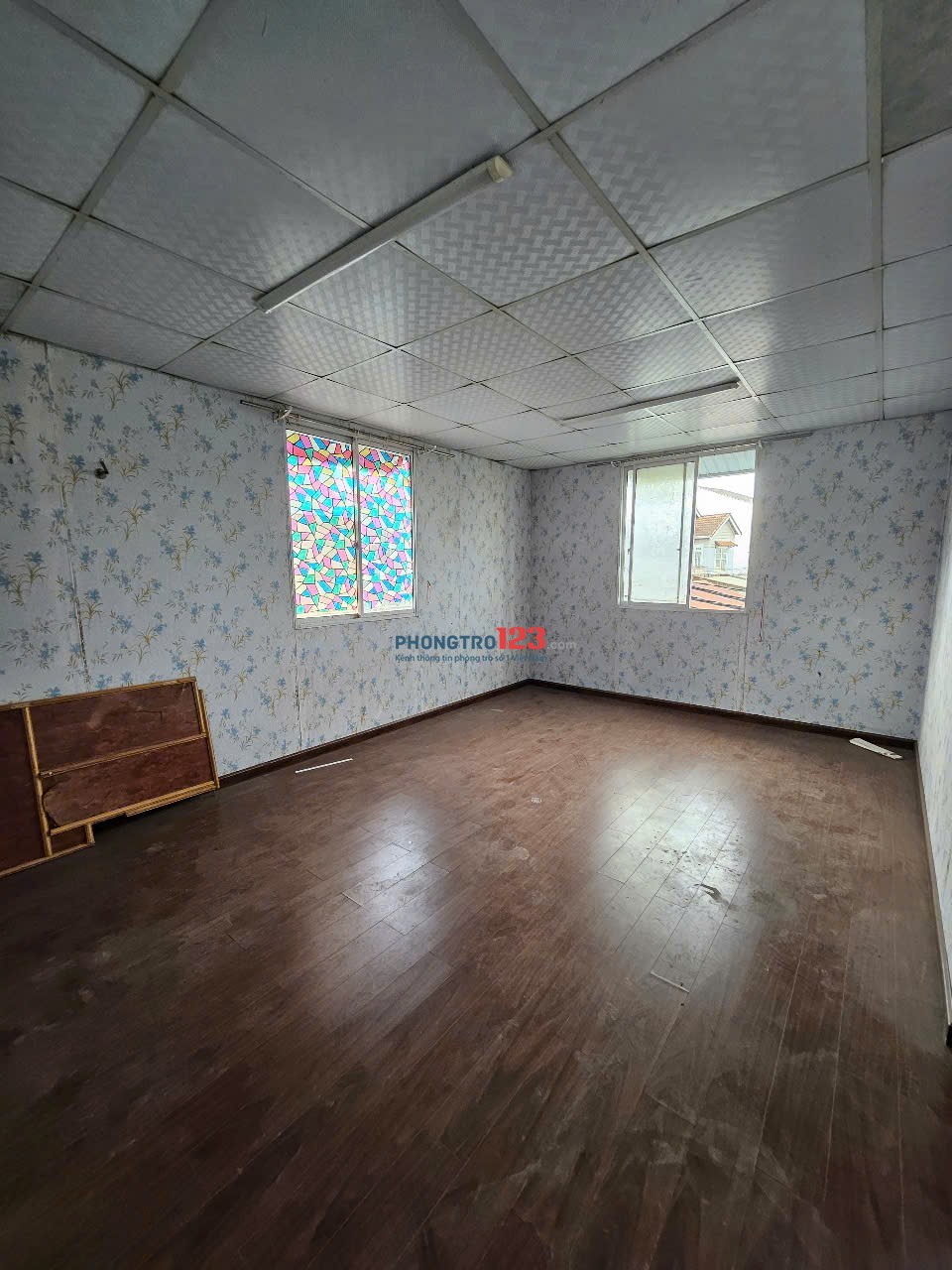 CHO THUÊ NHÀ NGUYÊN CĂN – NGAY TRUNG TÂM ĐÀ LẠT – MẶT TIỀN ĐƯỜNG – GIÁ CHỈ 4,5 TRIỆU/THÁNG