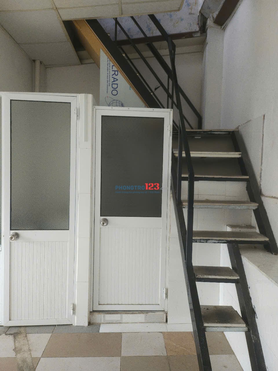 CHO THUÊ NHÀ NGUYÊN CĂN – NGAY TRUNG TÂM ĐÀ LẠT – MẶT TIỀN ĐƯỜNG – GIÁ CHỈ 4,5 TRIỆU/THÁNG