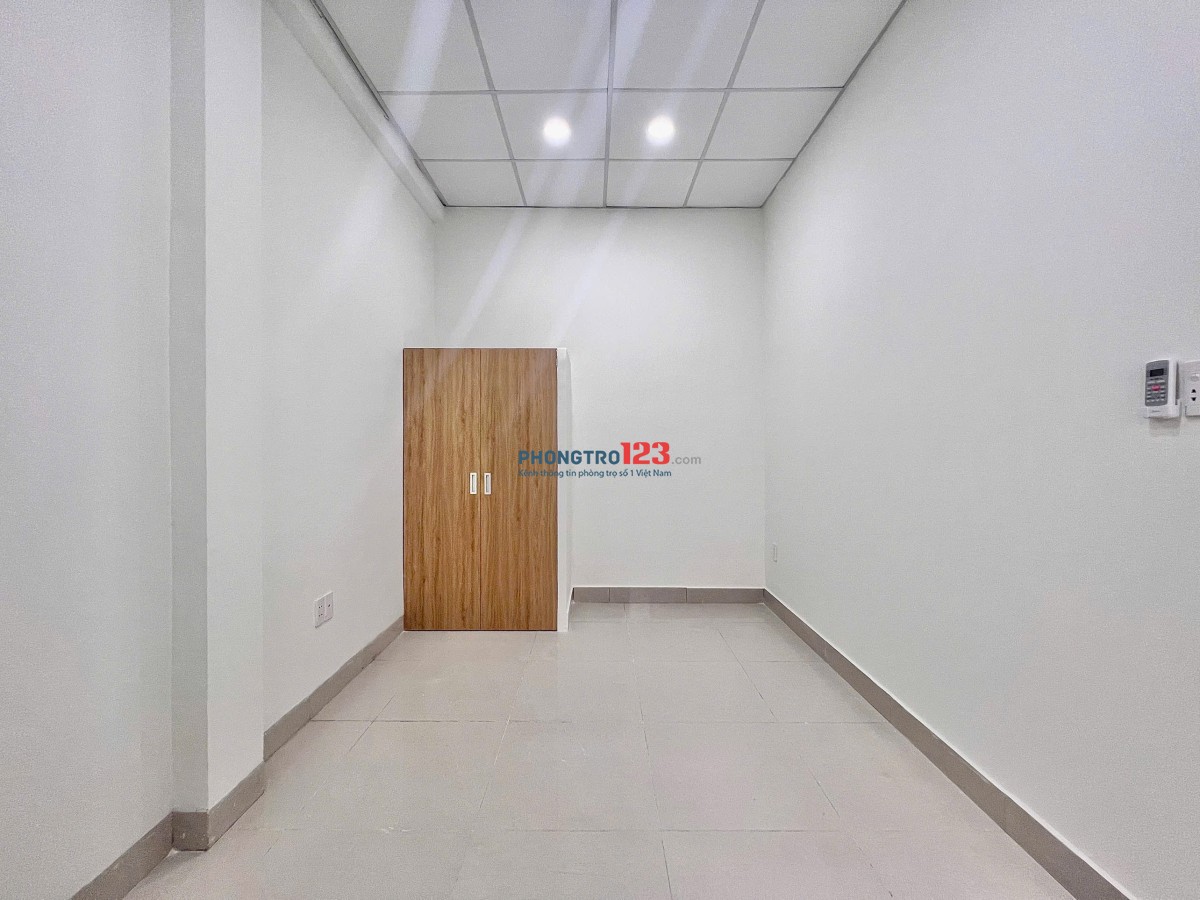PHÒNG MỚI XÂY NGAY KCX TÂN THUẬN NVL