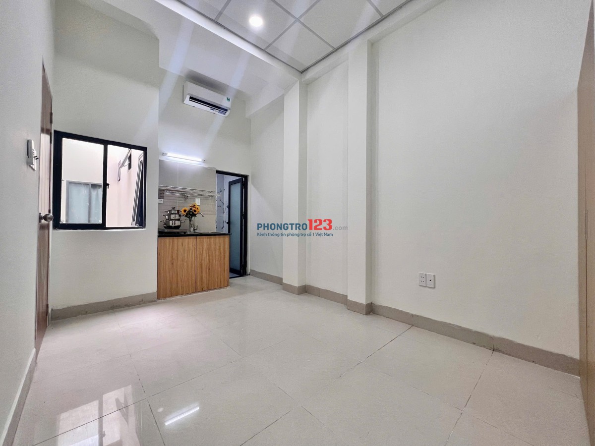 PHÒNG MỚI XÂY NGAY KCX TÂN THUẬN NVL