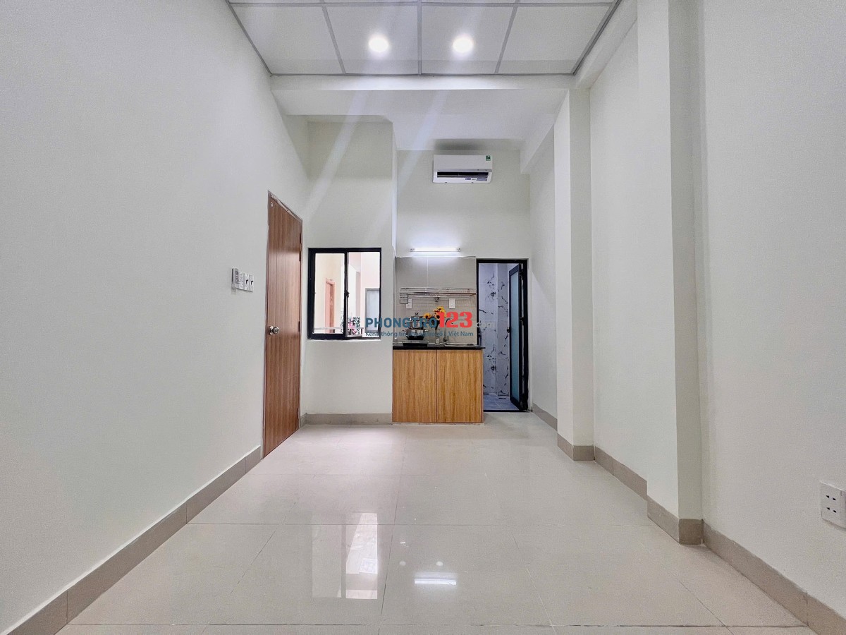 PHÒNG MỚI XÂY NGAY KCX TÂN THUẬN NVL