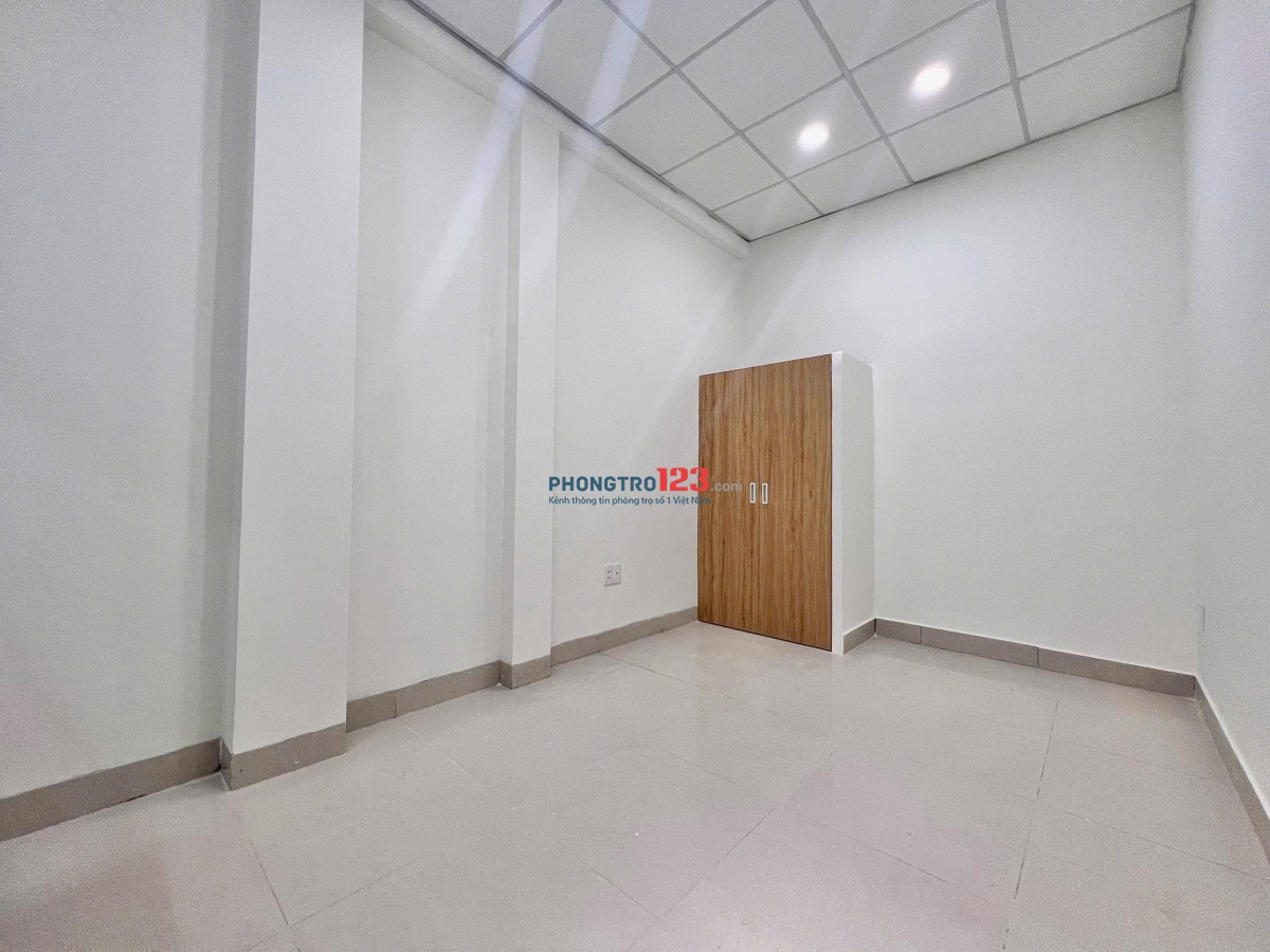 PHÒNG MỚI XÂY NGAY KCX TÂN THUẬN NVL
