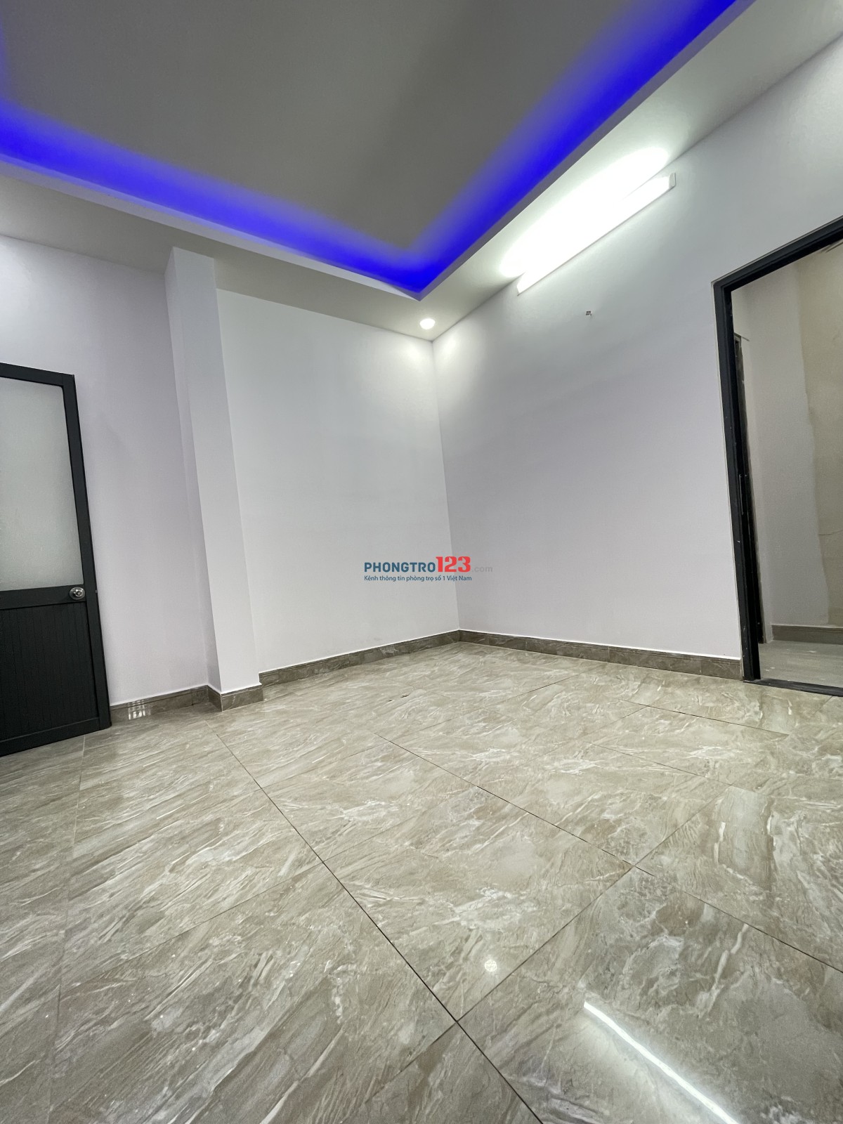 Cho Thuê Phòng Mới - Gần Vạn Phúc City - 20m2 Có Máy Lạnh - An Ninh Tuyệt Đối