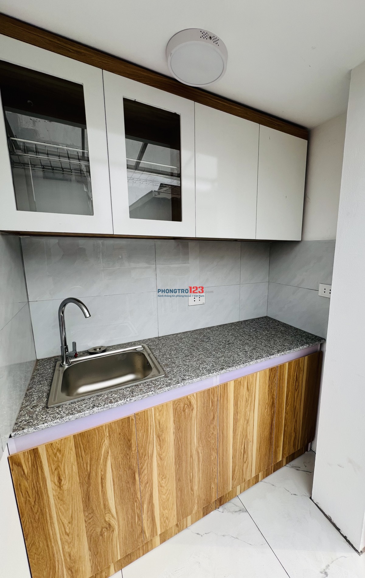 CHÍNH CHỦ CHO THUÊ PHÒNG FULL ĐỒ MỚI