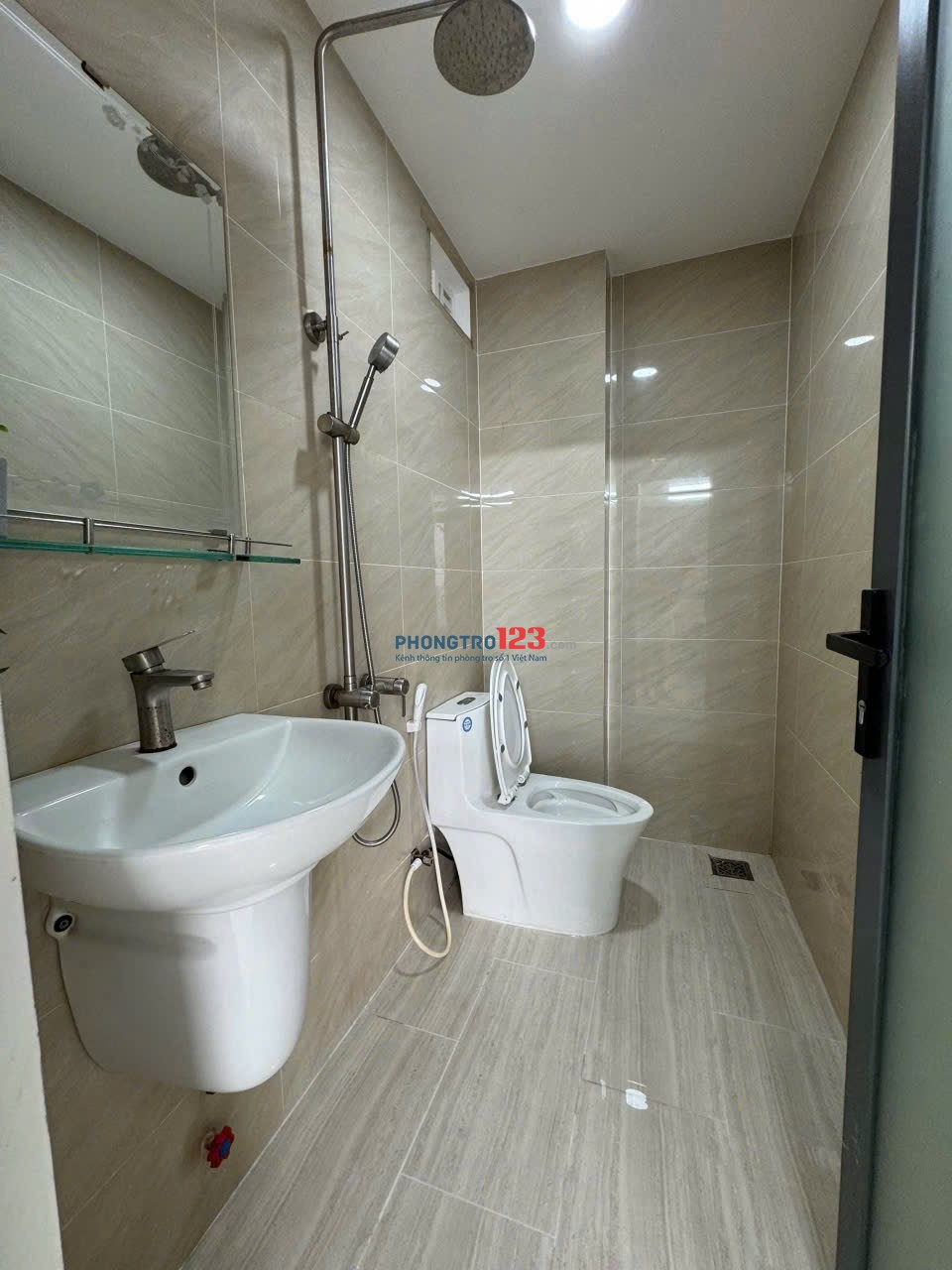  Phòng Full Nội Thất – Gần Lotte Nguyễn Văn Lượng – Trống Đầu Tháng 7!
