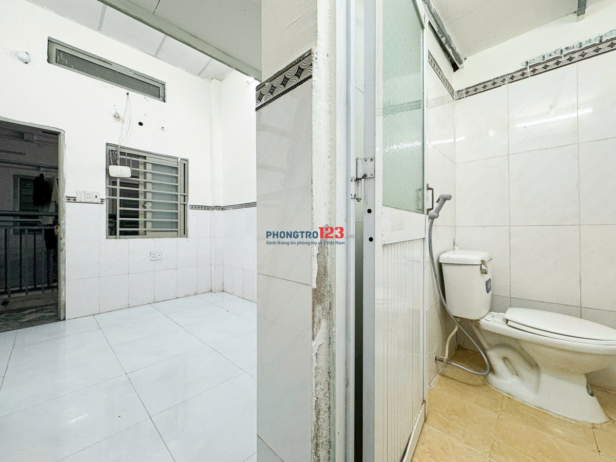 PHÒNG TRỌ CÓ GÁC QUẬN 2, CHÍNH CHỦ CHO THUÊ