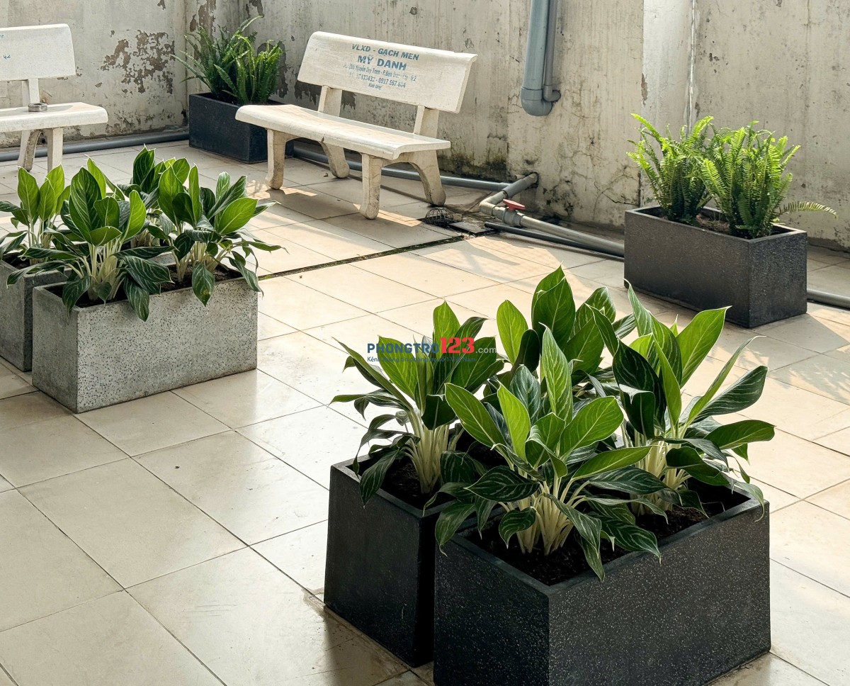 PHÒNG TRỌ CÓ GÁC QUẬN 2, CHÍNH CHỦ CHO THUÊ