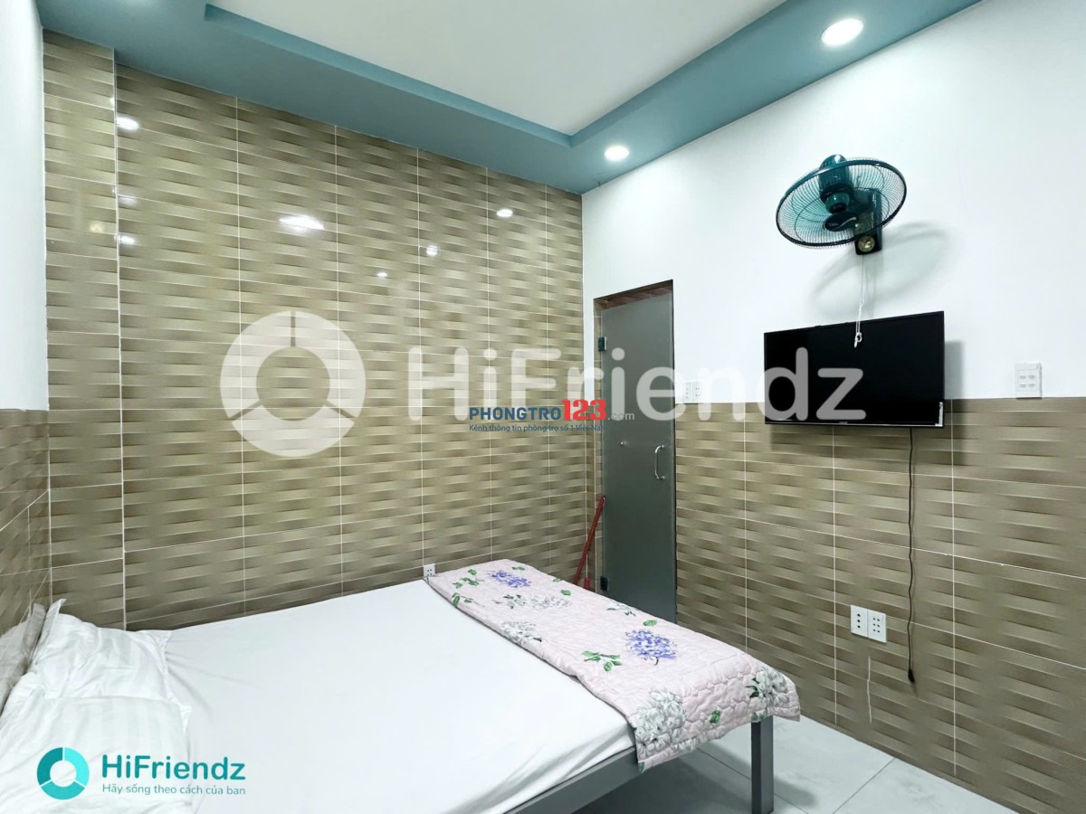 BINGO THUÊ PHÒNG GIÁ SIÊU HẠT DẺ NẦM NGAY BẾN XE MIỀN TÂY. ĐẶT PHÒNG NGÀY ĐỂ ĐƯỢC ƯU ĐẢI GIẢM GIÁ