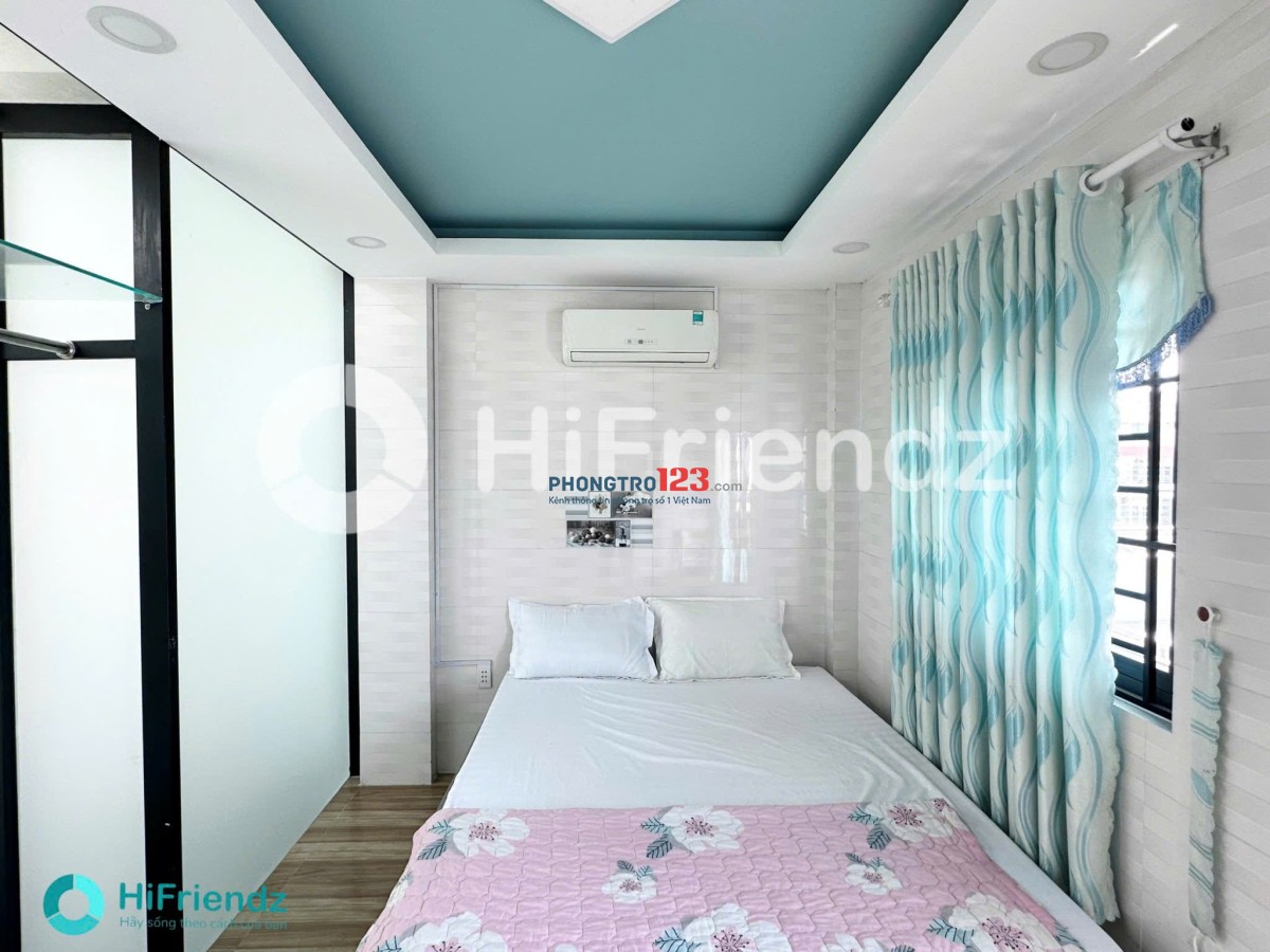BINGO THUÊ PHÒNG GIÁ SIÊU HẠT DẺ NẦM NGAY BẾN XE MIỀN TÂY. ĐẶT PHÒNG NGÀY ĐỂ ĐƯỢC ƯU ĐẢI GIẢM GIÁ