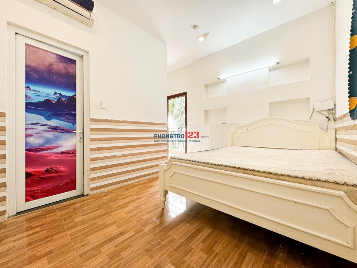 CHÍNH CHỦ CHO THUÊ PHÒNG GẦN CAO ĐẲNG CÔNG THƯƠNG