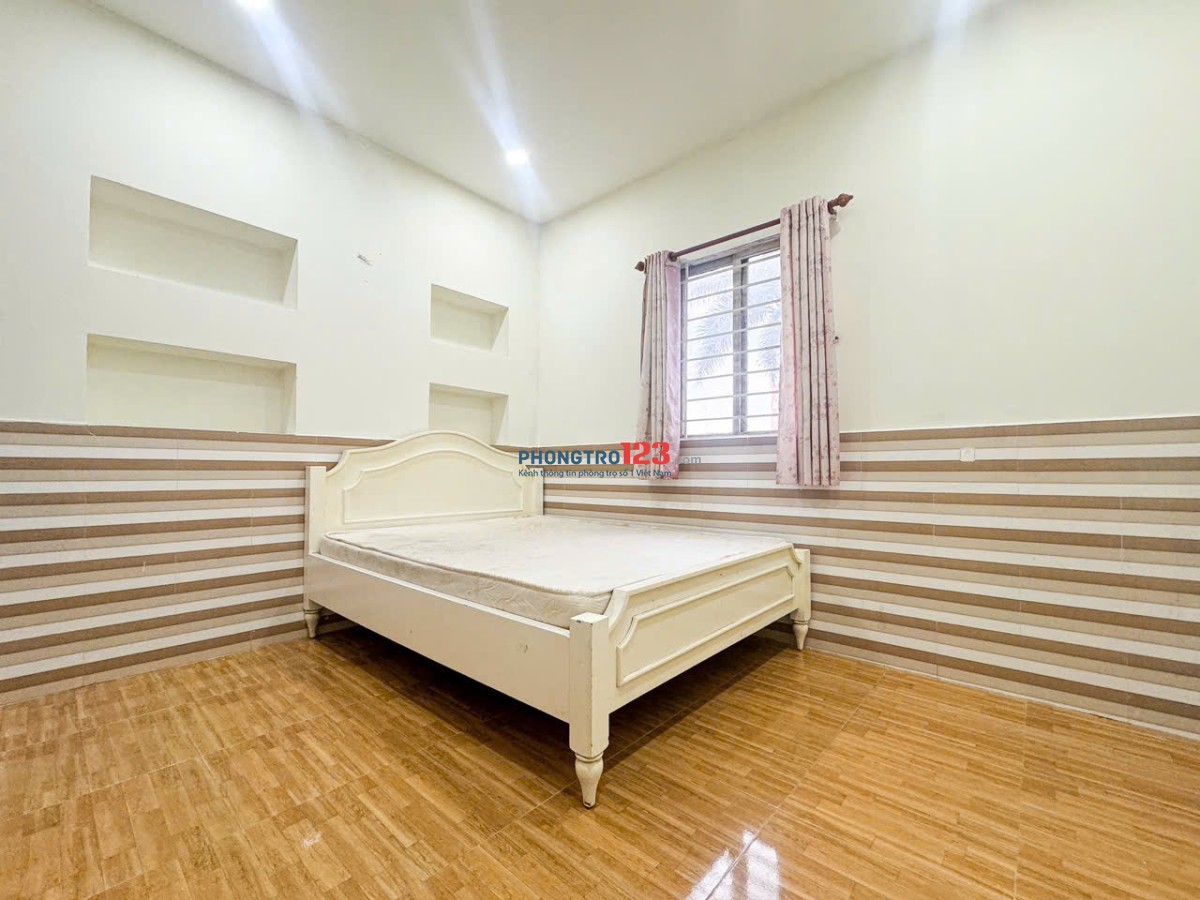 CHÍNH CHỦ CHO THUÊ PHÒNG GẦN CAO ĐẲNG CÔNG THƯƠNG