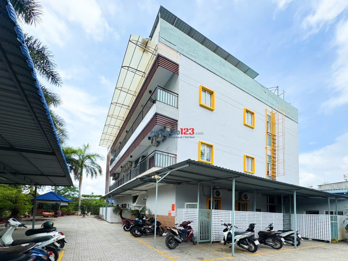 CHÍNH CHỦ CHO THUÊ PHÒNG GẦN CAO ĐẲNG CÔNG THƯƠNG