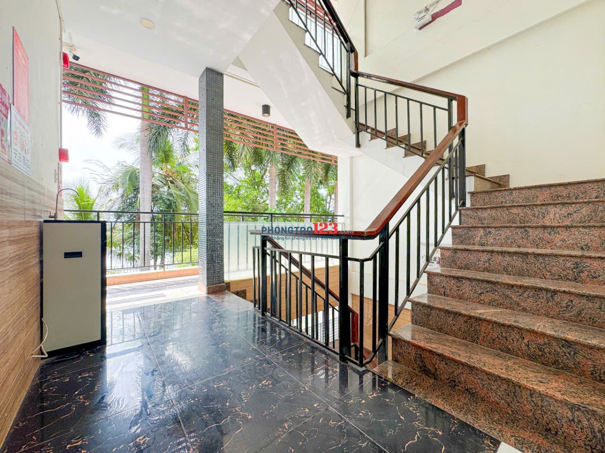CHÍNH CHỦ CHO THUÊ PHÒNG GẦN CAO ĐẲNG CÔNG THƯƠNG