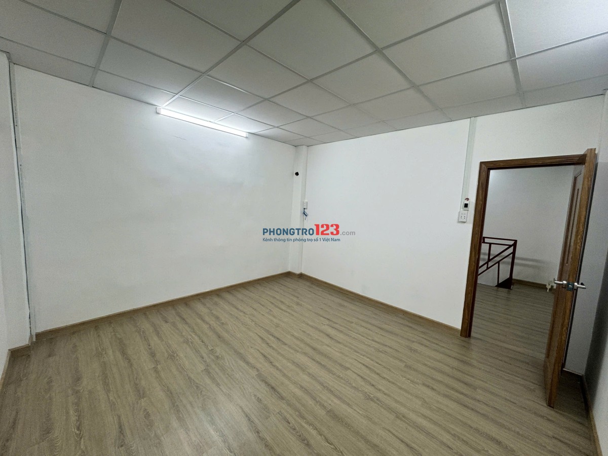 Cho thuê nhà nguyên căn Nguyễn Thiện Thuật - Quận 3