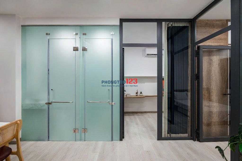 Cho Thuê Căn Hộ 2 Phòng Ngủ 70m2 Nội Thất Sang Trọng Gần Sân Bay Tân Sơn Nhất Tân Bình