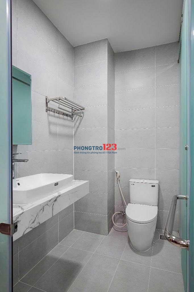 Cho Thuê Căn Hộ 2 Phòng Ngủ 70m2 Nội Thất Sang Trọng Gần Sân Bay Tân Sơn Nhất Tân Bình