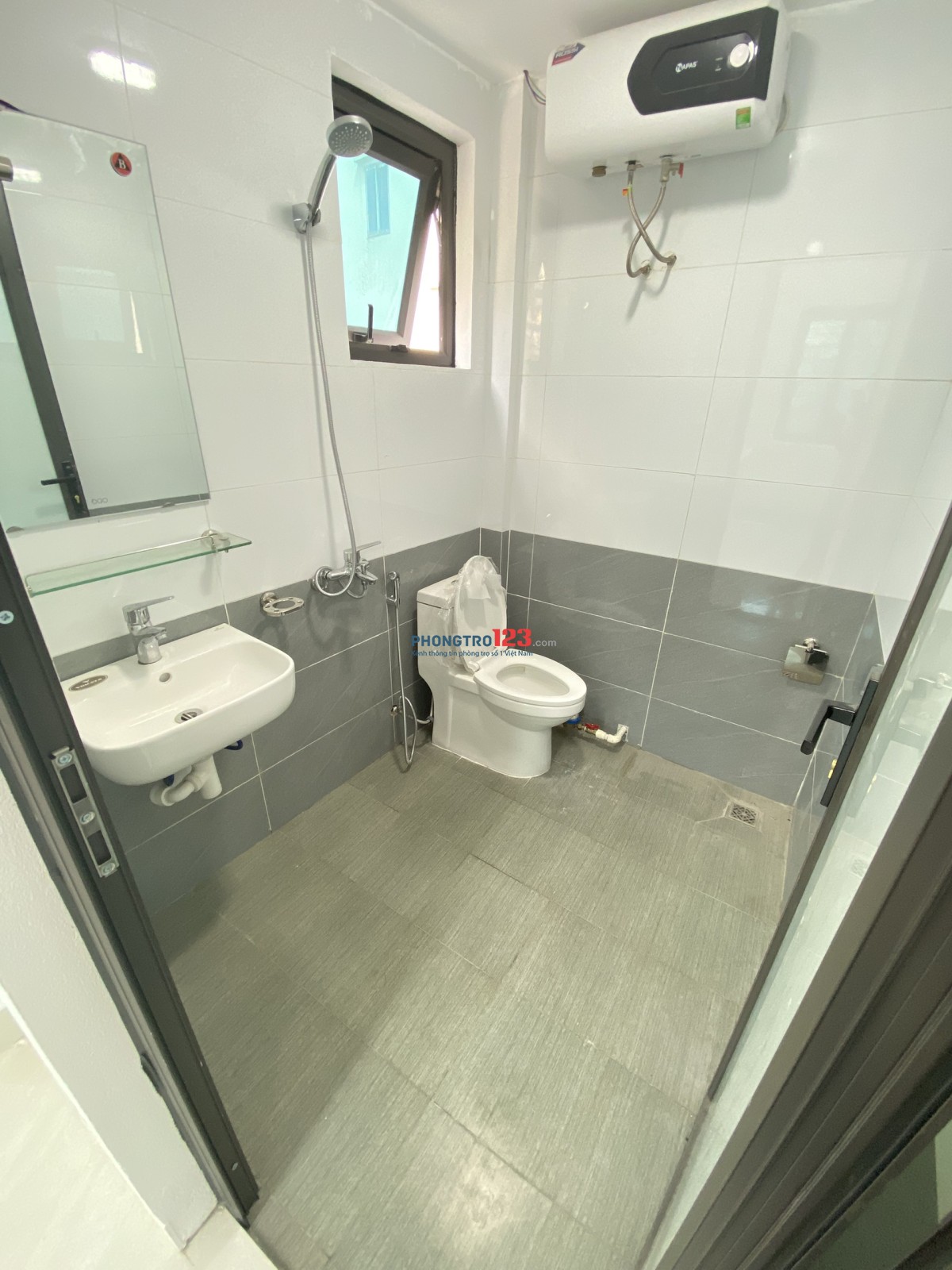 [CÒN PHÒNG CHO THUÊ] từ 24 - 27m2, VẠN PHÚC, HÀ ĐÔNG
