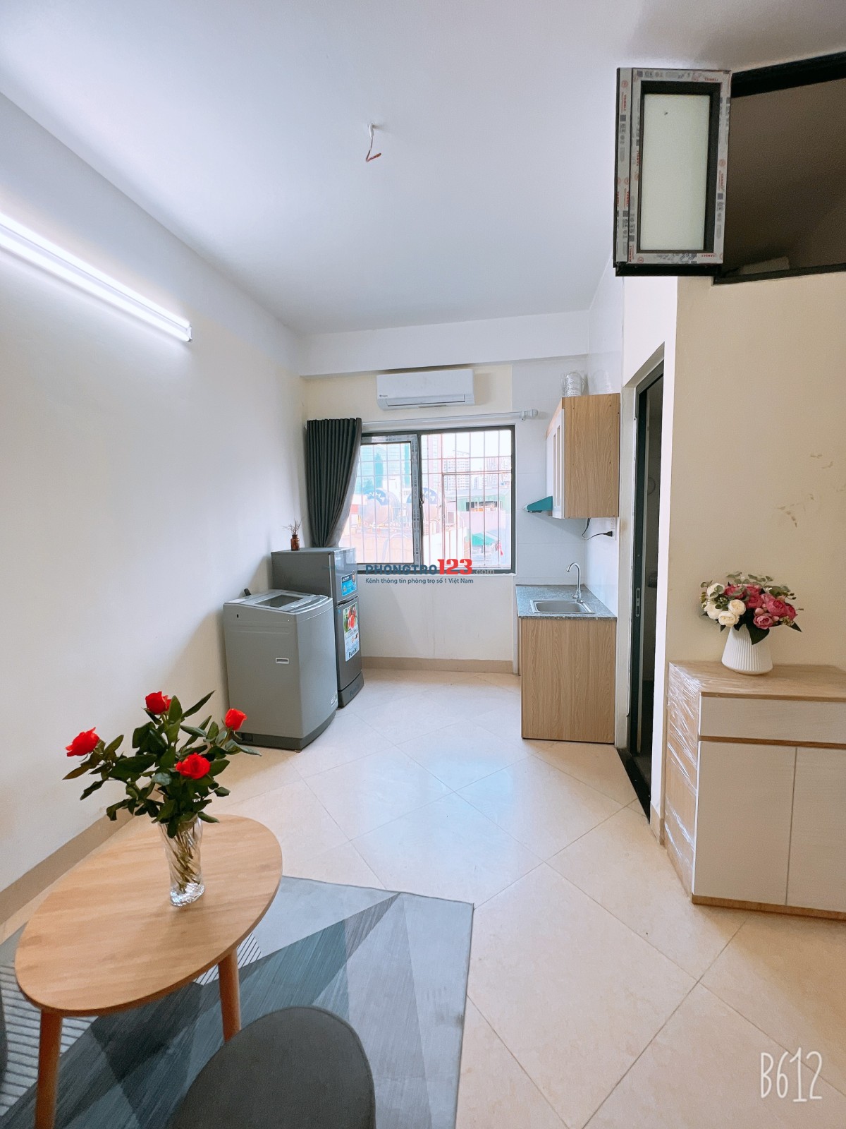 Siêu phẩm CCMN sang xịn mịn 8 tầng ngay ngõ 204 Trần Duy Hưng, Trung Hòa, Cầu Giấy, Hà Nội