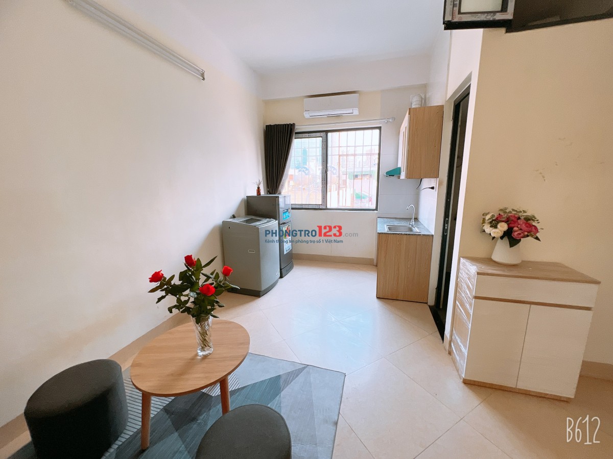 Siêu phẩm CCMN sang xịn mịn 8 tầng ngay ngõ 204 Trần Duy Hưng, Trung Hòa, Cầu Giấy, Hà Nội