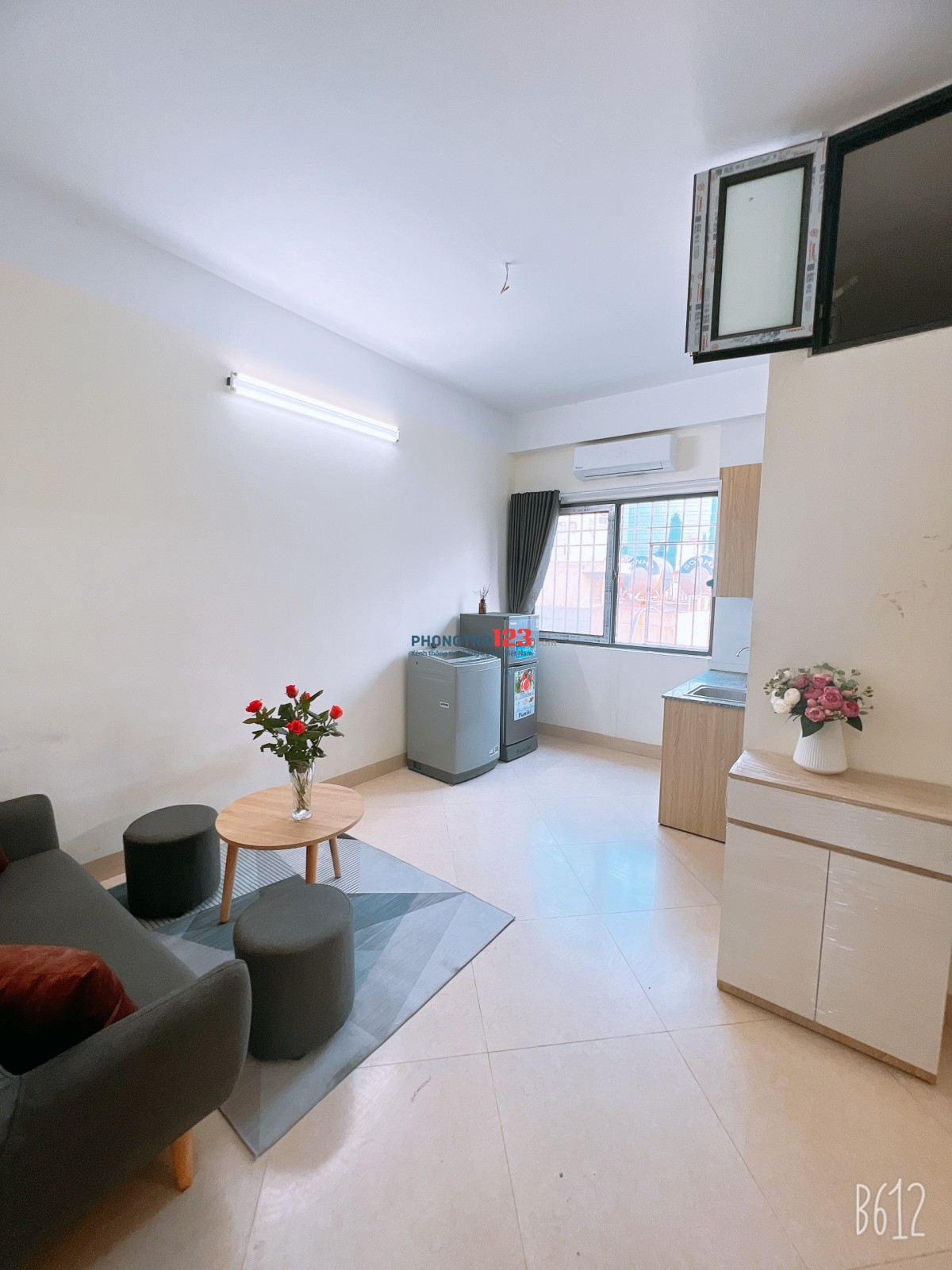 Siêu phẩm CCMN sang xịn mịn 8 tầng ngay ngõ 204 Trần Duy Hưng, Trung Hòa, Cầu Giấy, Hà Nội