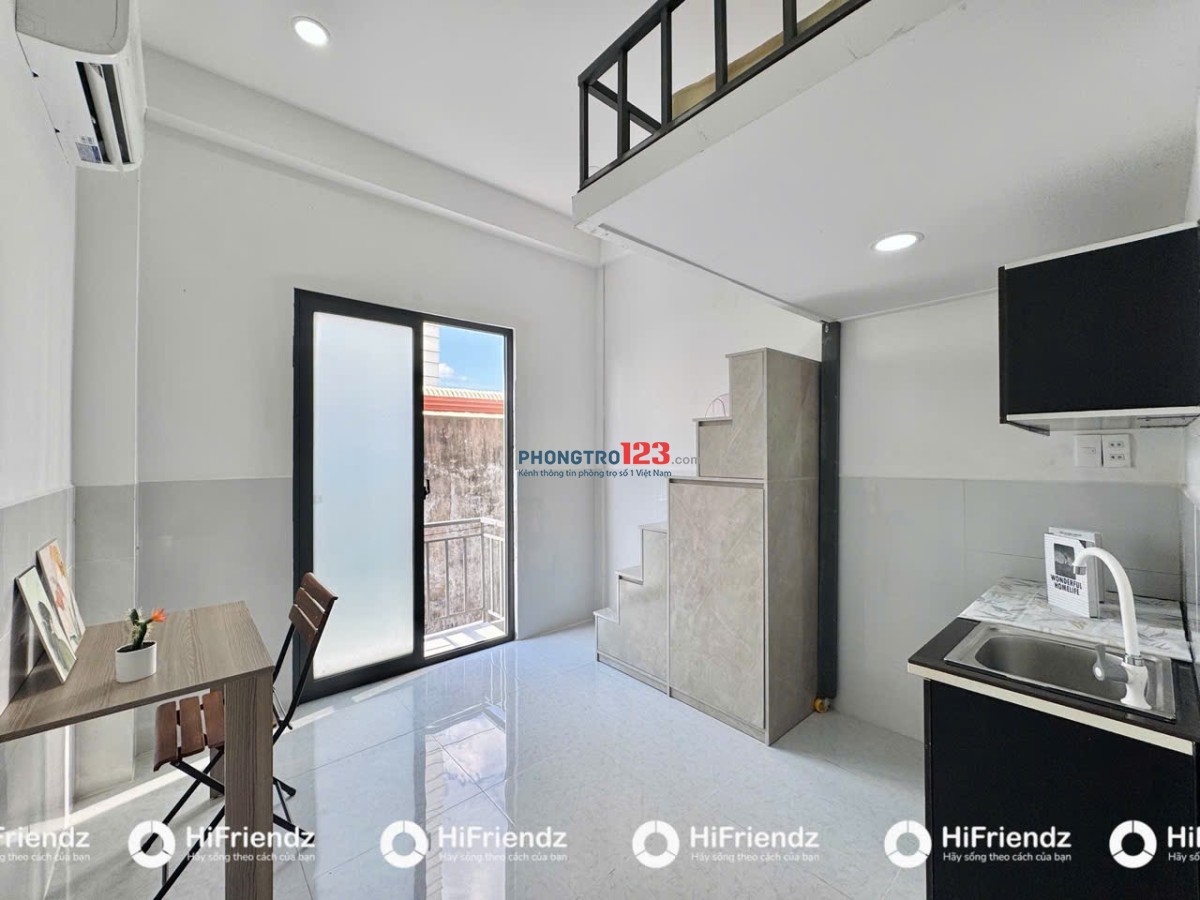 PHÒNG ĐẸP HẾT NẤC - Ở LÀ MÊ NGAY