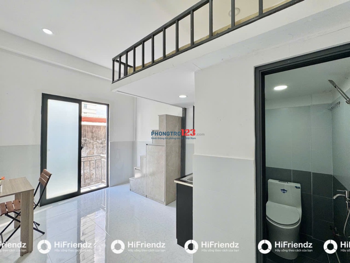 PHÒNG ĐẸP HẾT NẤC - Ở LÀ MÊ NGAY