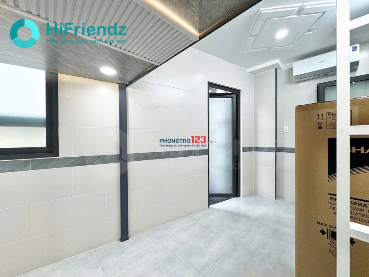 CHO THUÊ Duplex đầy đủ tiện nghi. phù hợp cho Nhóm Bạn. Gia Đình nhỏ