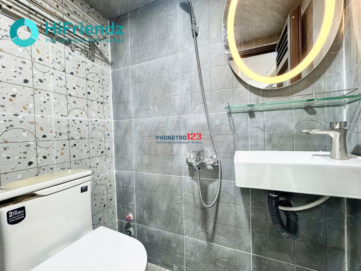 CHO THUÊ Duplex đầy đủ tiện nghi. phù hợp cho Nhóm Bạn. Gia Đình nhỏ
