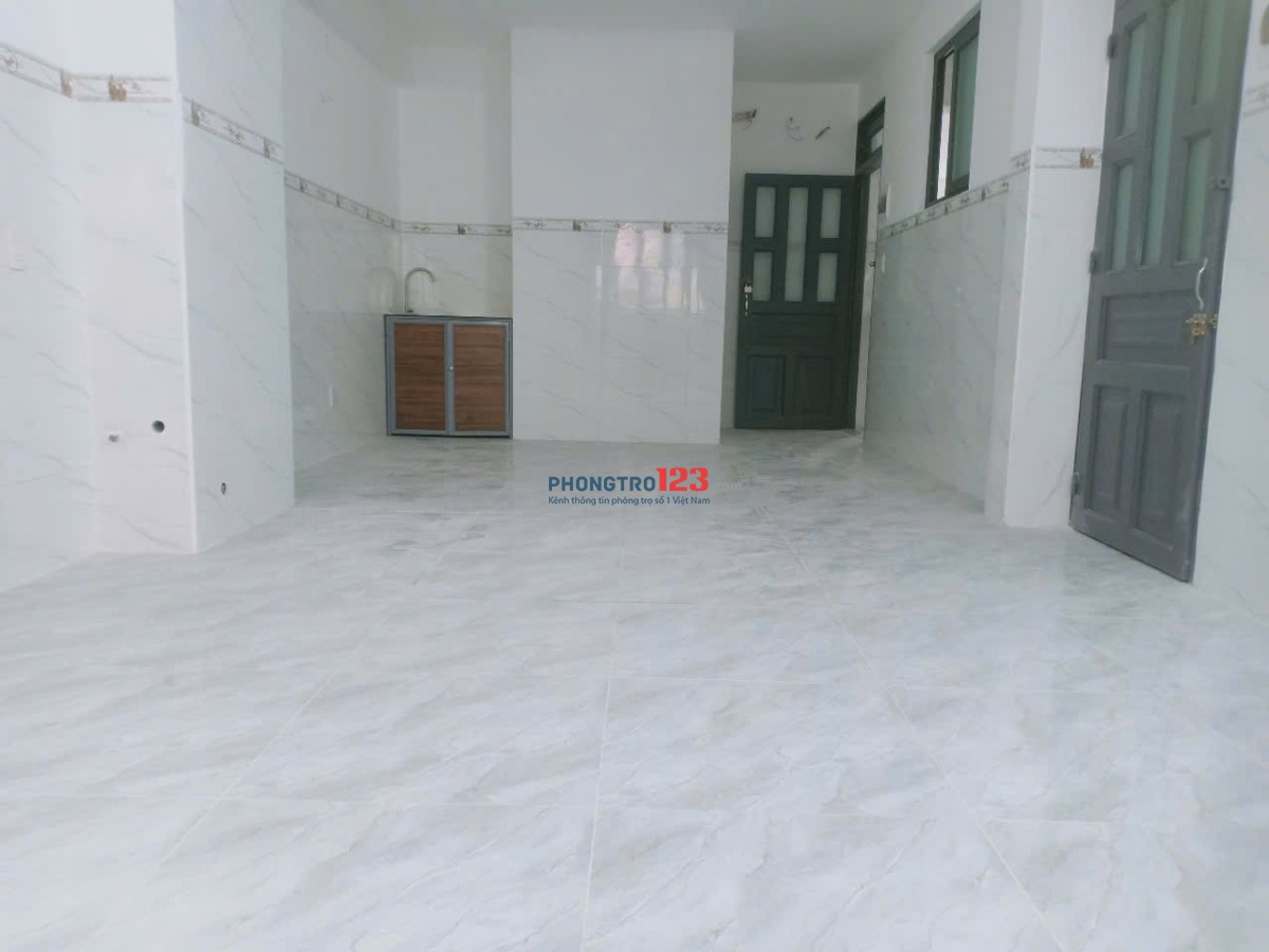 Cho thuê phòng địa chỉ 384/21 phạm văn bạch, quận Tân Bình