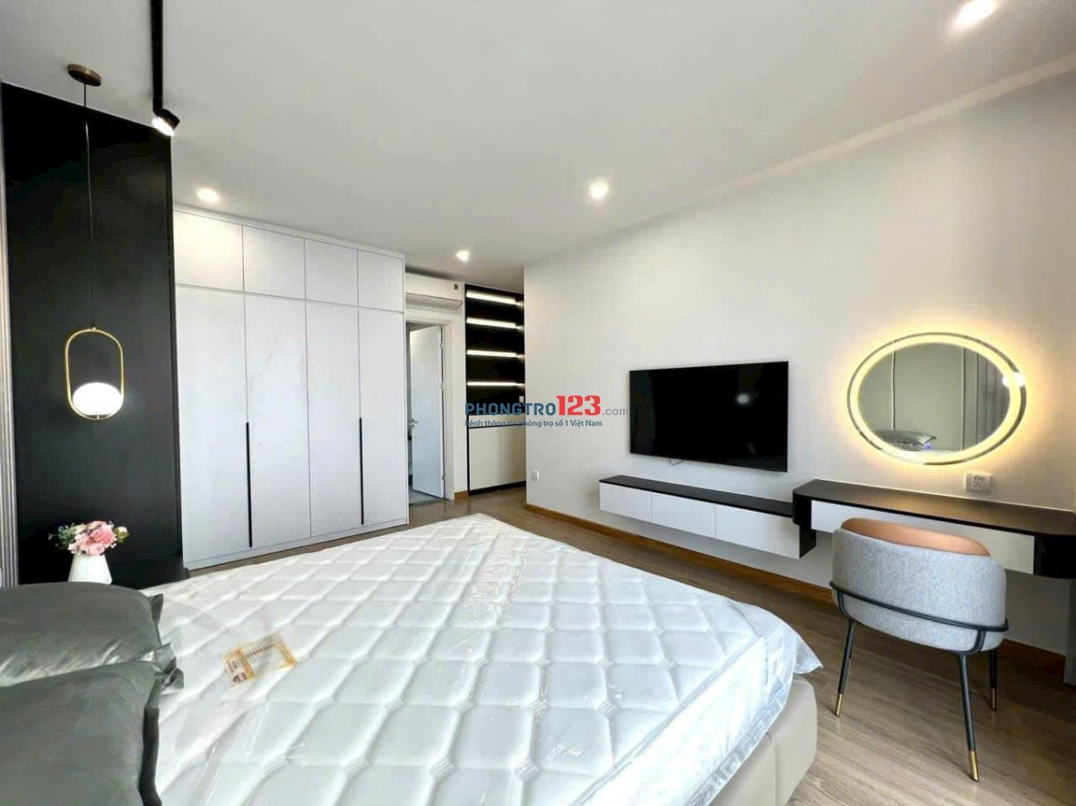 CHO THUÊ QUỸ CĂN SIÊU PHẨM 3 PHÒNG NGỦ NHÀ MỚI CỰC ĐẸP TẠI VINHOMES GREENBAY