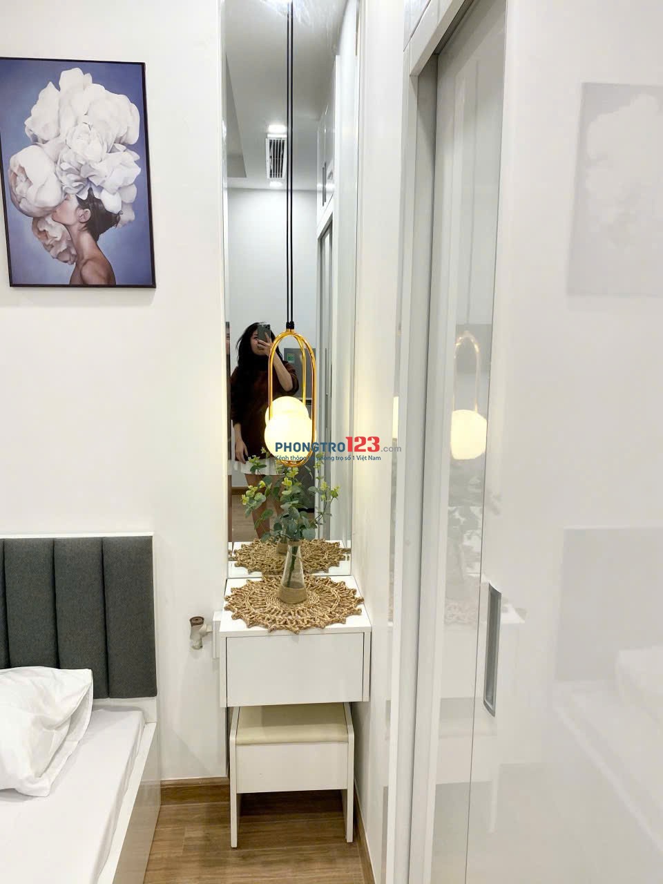 QUỸ CĂN STUDIO CHO THUÊ TẠI VINHOMES GREENBAY