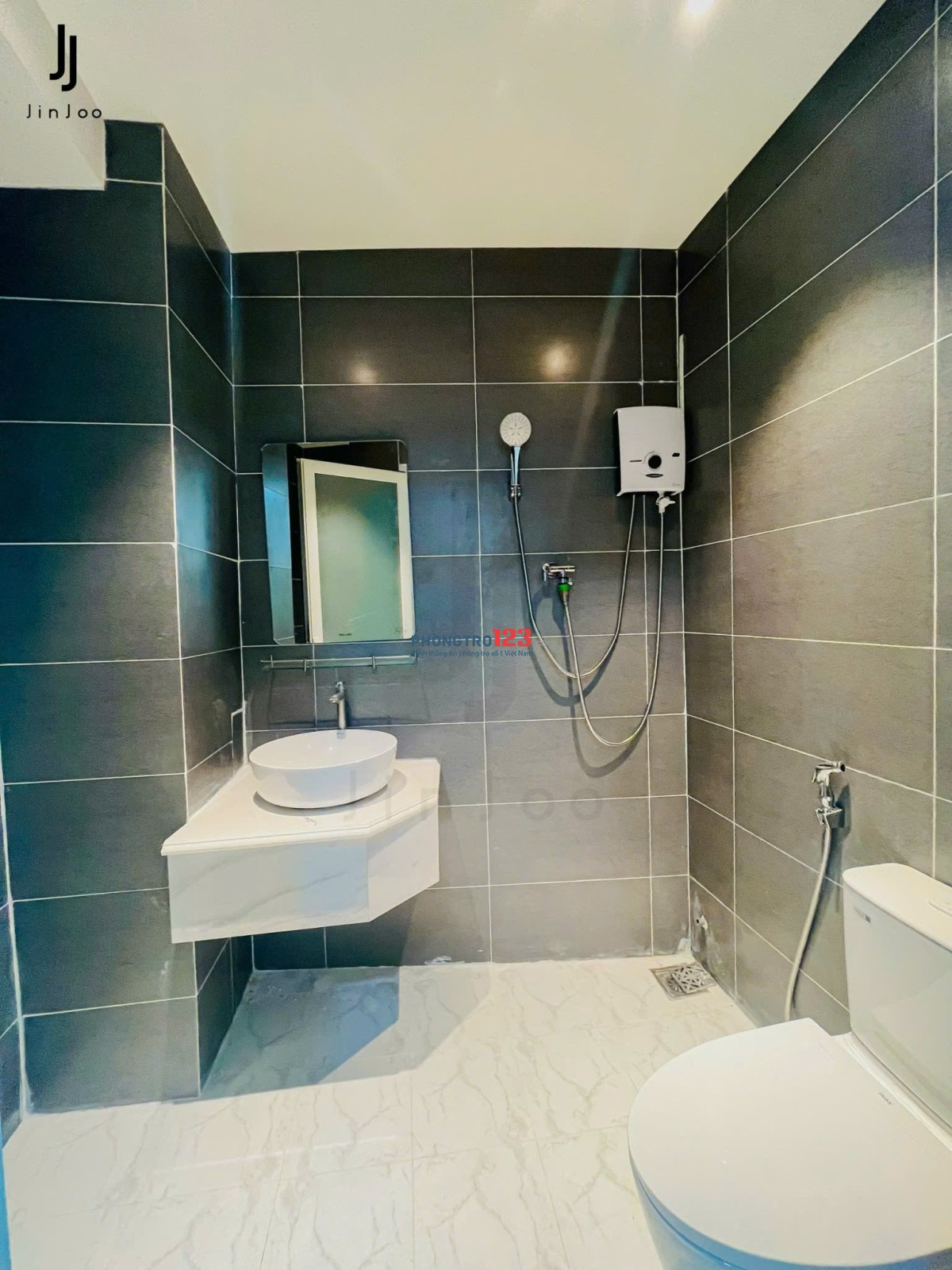STUDIO FULL NỘI THẤT – AN NINH – SẠCH SẼ – HOÀNG VĂN THỤ, TÂN BÌNH