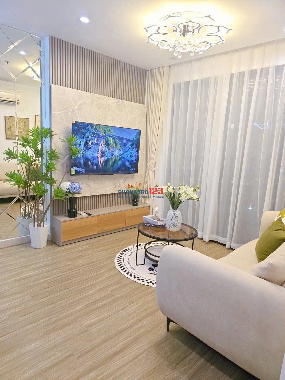 CHO THUÊ QUỸ CĂN SIÊU PHẨM 3 PHÒNG NGỦ NHÀ MỚI CỰC ĐẸP TẠI VINHOMES GREENBAY