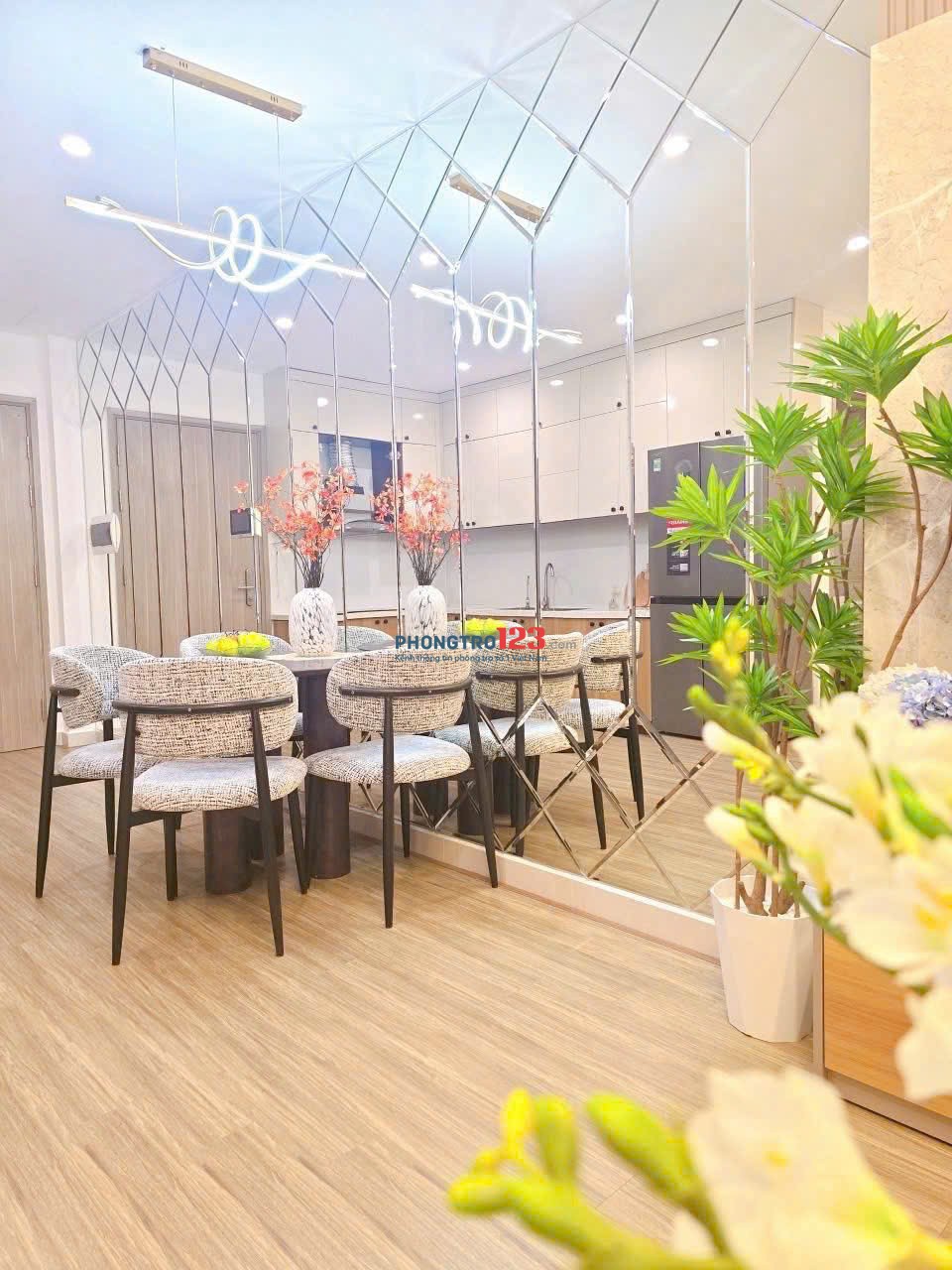 CHO THUÊ QUỸ CĂN SIÊU PHẨM 3 PHÒNG NGỦ NHÀ MỚI CỰC ĐẸP TẠI VINHOMES GREENBAY