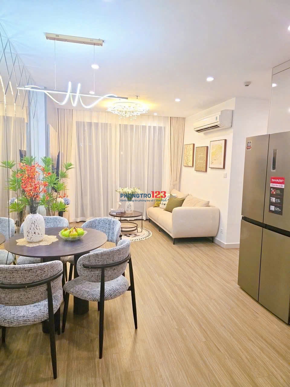 CHO THUÊ QUỸ CĂN SIÊU PHẨM 3 PHÒNG NGỦ NHÀ MỚI CỰC ĐẸP TẠI VINHOMES GREENBAY